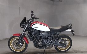 YAMAHA XSR700 RM22J