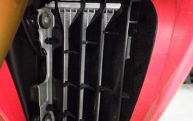 HONDA CRF250 RALLY LDA 2025 MD44