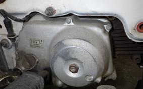 HONDA CHALY 50 1989 CF50