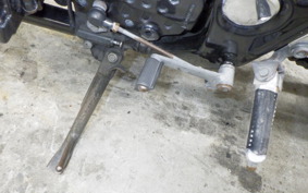 SUZUKI INAZUMA 400 (GSX400) 1998 GK7BA