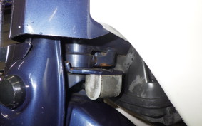 HONDA C90 SUPER CUB E 2011 HA02