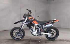 KAWASAKI D-TRACKERX LX250V