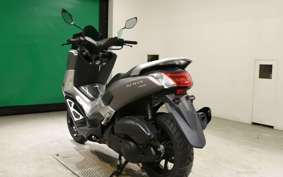 YAMAHA N-MAX 155 A SG50J