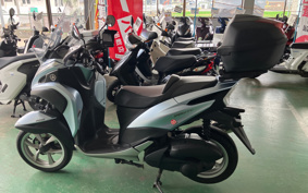 YAMAHA TRICITY 125 SEC1J