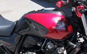 HONDA CB400SFV-4ABS 2015 NC42