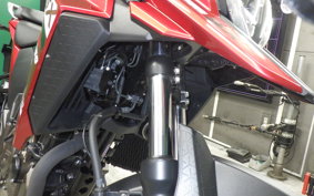 SUZUKI Vストローム250SX 1999 EL11L