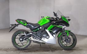 KAWASAKI NINJA400 EX400E