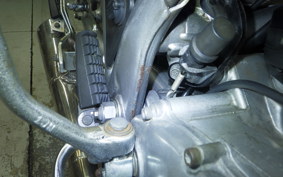 YAMAHA SR400 Gen.3 2005