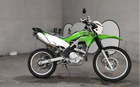 KAWASAKI KLX230 LX230A