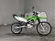 Фото Kawasaki KLX230 с японского аукциона