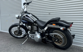 HARLEY FXSTC1340 1988 BKL
