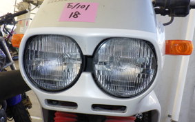 HONDA AX-1 MD21