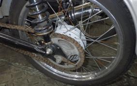 HONDA CD50 BENLY S CD50
