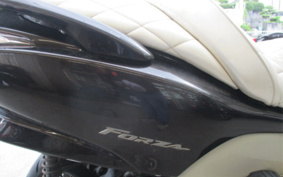 HONDA FORZA Z MF08