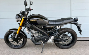 YAMAHA XSR125 RE46J