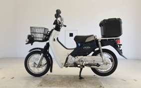 HONDA C50 SUPER CUB AA04