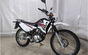 YAMAHA XTZ125 PCJL