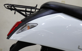 SUZUKI LET's CA4AA