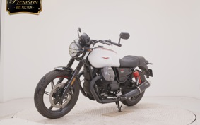 MOTO GUZZI V7ストーン TEN 2025