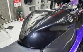 YAMAHA YZF-R6 2006