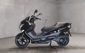 SUZUKI BURGMAN200 CH41A
