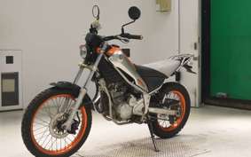 YAMAHA TRICKER Gen.2 2022 DG16J