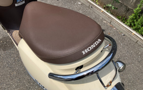 HONDA GIORNO AF77