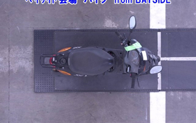 YAMAHA JOG-5