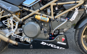 DUCATI  DUCATI  MONSTAR 400 2000 ZDMM300AAYB