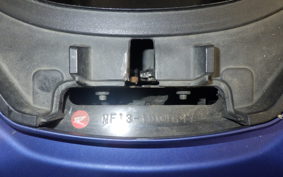 HONDA FORZA 250 2001 MF13
