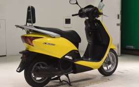 HONDA LEAD 110 1991 JF19