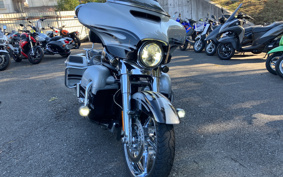 HARLEY FLHXSE CVO 2015 PXN
