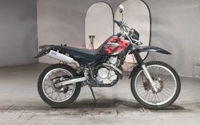YAMAHA SEROW 250 DG11J