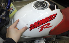 HONDA MONKEY R 2023 AB22