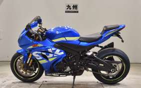 SUZUKI GSX-R1000R A 2017
