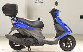SUZUKI ADDRESS V125 S CF4MA