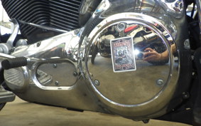 HARLEY FLSTC 1340 1996