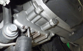 YAMAHA CYGNUS 125 XSR 3 2014 SED8J