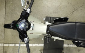 HONDA C125 SUPER CUB 2005 JA48