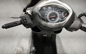 SUZUKI ADDRESS V125 DT11A