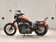 Фото Harley XL1200N 2008 с японского аукциона