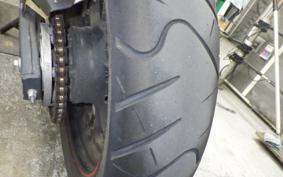 YAMAHA YZF-R25 2008 RG10J