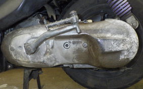 YAMAHA JOG Z 3YK