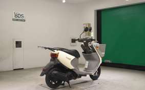 SUZUKI LET's 4 Basket 2026 CA43A
