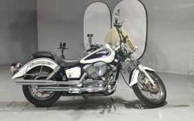 YAMAHA DRAGSTAR 250 VG02J