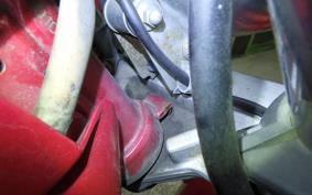 YAMAHA DRAGSTAR 400 2001 VH01J