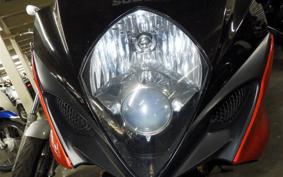 SUZUKI GSX-R1000 2007