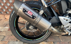 SUZUKI GSX-R125 ABS DL33B