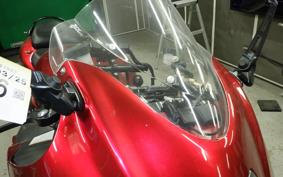 SUZUKI GSX1300R HAYABUSA 2008