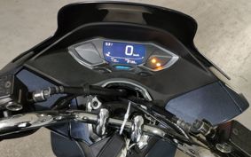 HONDA PCX 160 KF47